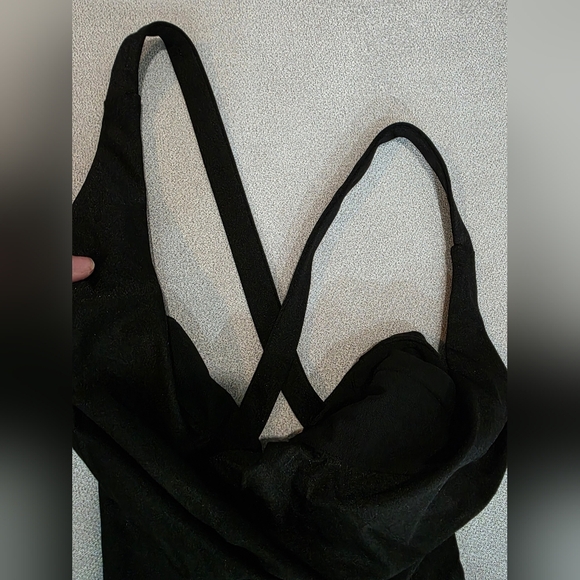 REVOLVE Garland Jumpsuit in Black Michael Costello - Picture 10 of 16